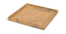 Michael - Genuine Marble Tray