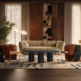 Romaine - Coffee Table