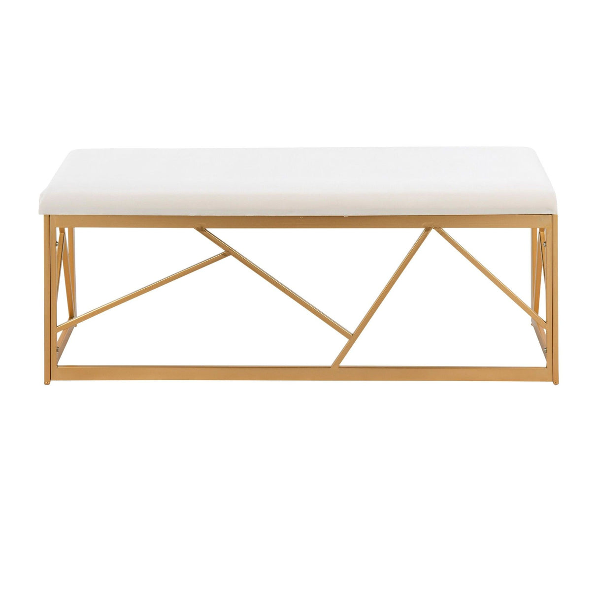 Folia - Glam Metal Bench