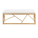 Folia - Glam Metal Bench