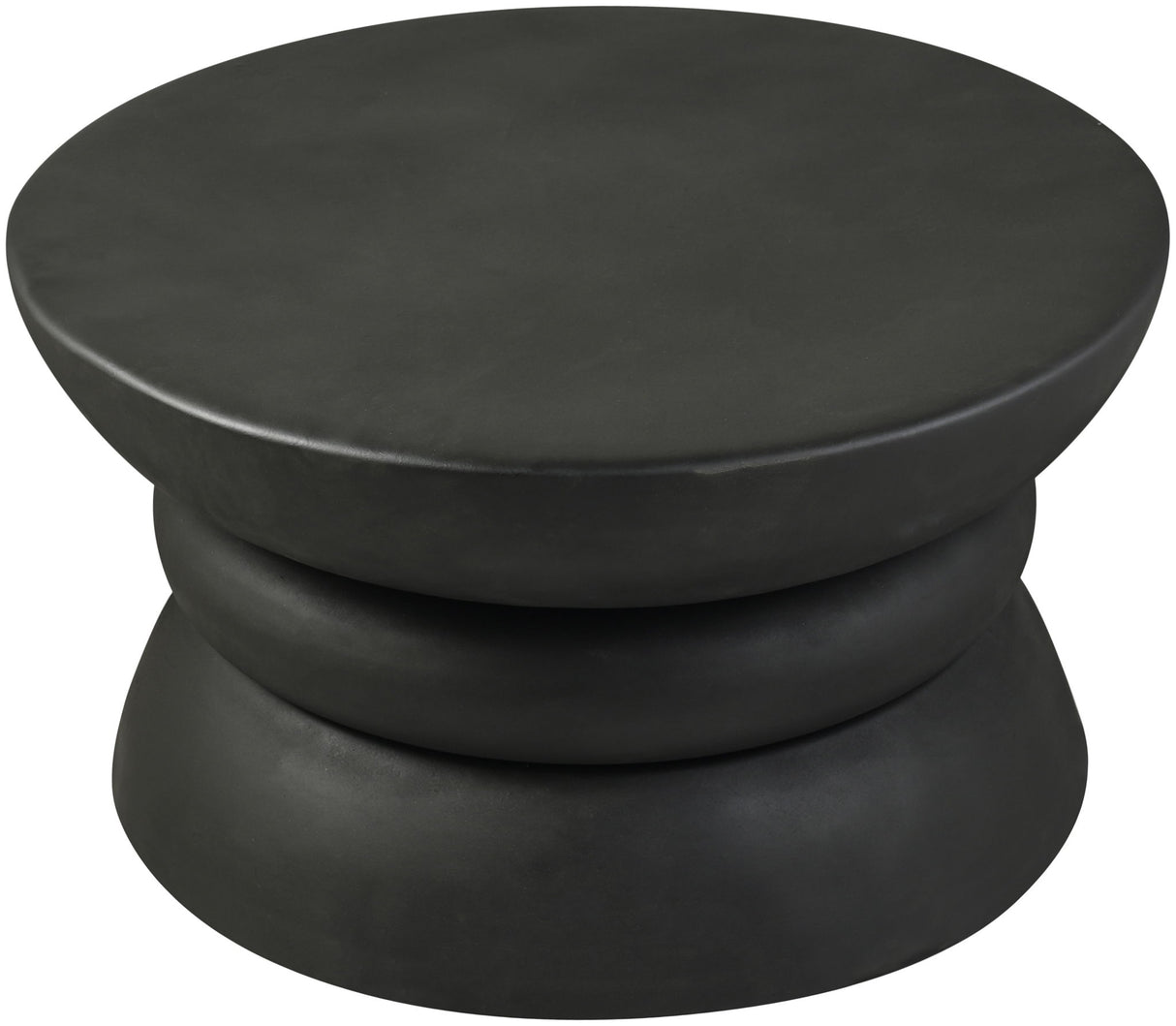 Collins - Aluminum Table