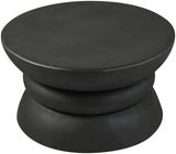 Collins - Aluminum Table