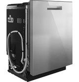 Cafe CDP888M5VS5 dishwasher detail