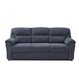 Hamilton - Sofa With Nailhead Trim