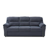 Hamilton - Sofa With Nailhead Trim