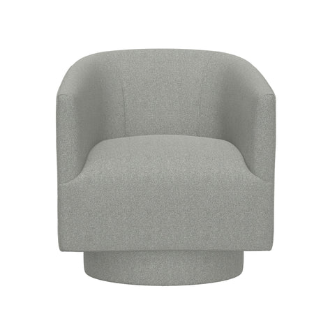 Accent Chair With Swivel Function