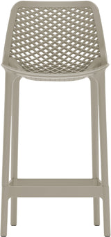 Mykonos - Outdoor Patio Stool (Set of 2)