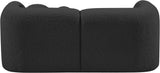 Emory - Loveseat
