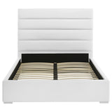 Felicity - Upholstered Bed