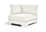 Hammond - Velvet Performance Fabric Upholstered Chair