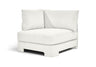 Hammond - Velvet Performance Fabric Upholstered Chair