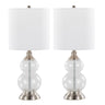 Belle - Contemporary Lamp (Set of 2)