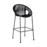 Acapulco - Steel Bar Stool