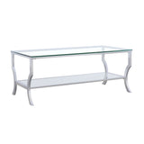 Seroff - Table