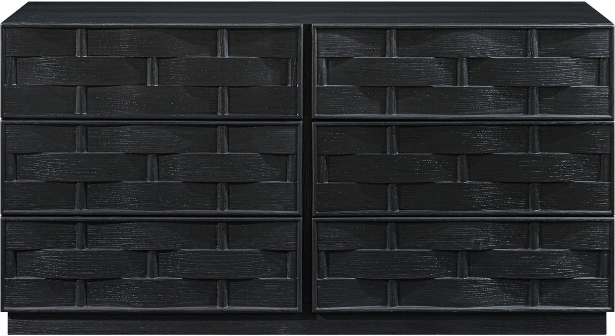 Weave - Dresser