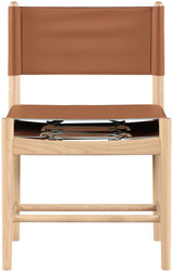 Rawlins - Dining Chair (Set of 2) - Natural Frame