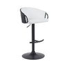 Montego - Adjustable Swivel Barstool