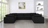 Serene - 8 Piece Modular Sectional