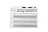 5,800 BTU Window Air Conditioner - (LW6023R)