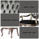 Chantelle - Arm Chair