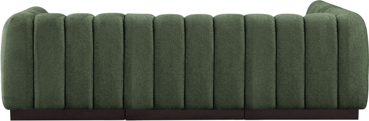 Quinn - 4 Piece Modular Sectional
