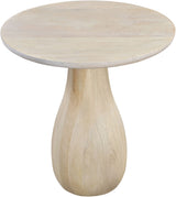 Canyon - Mango Wood Table