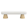 Upholstered Bench For Dining Room