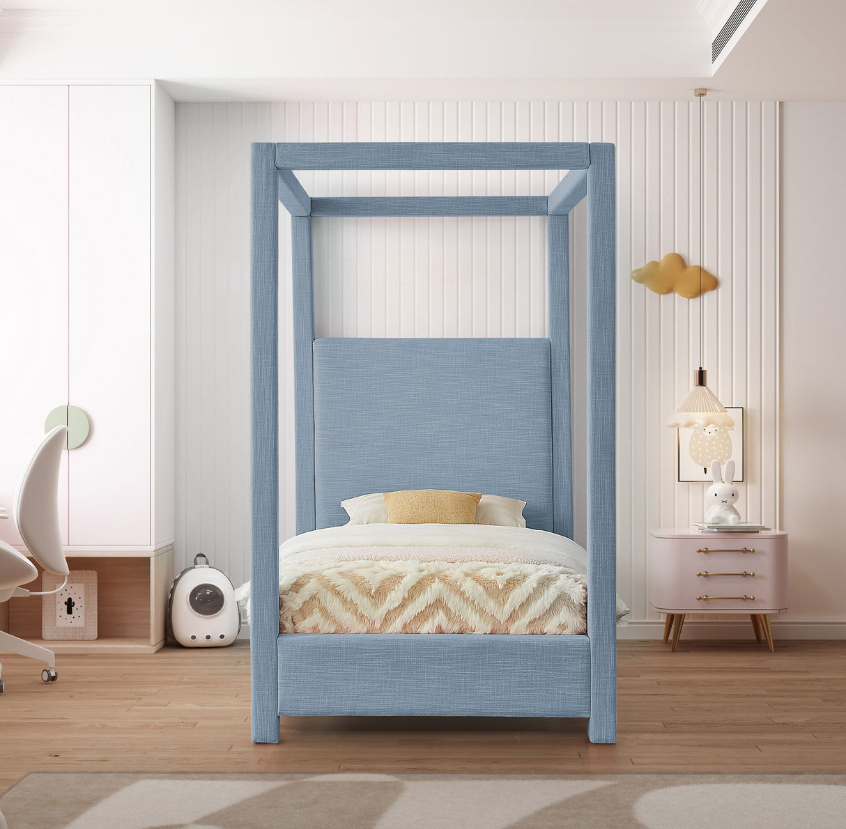 Emerson - Bed