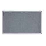 Noralie - Coffee Table - Clear Glass, Mirrored & Faux Diamonds