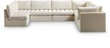 Jacob - Modular Sectional