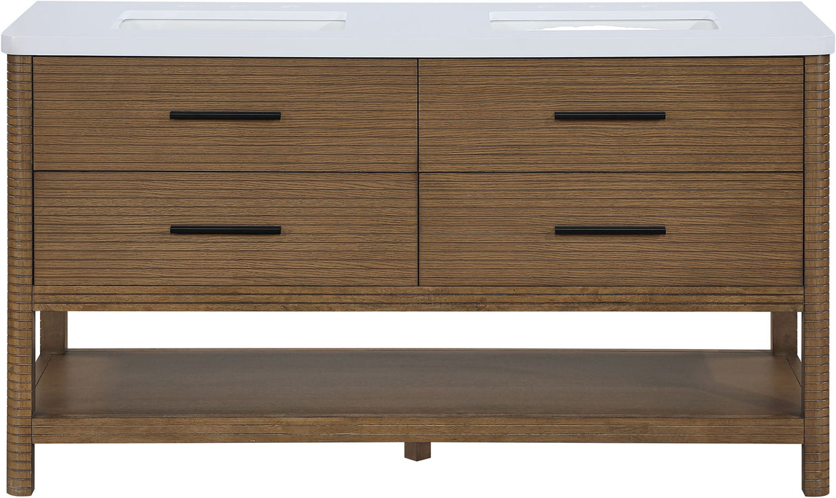 Oakwell - Bathroom Vanity