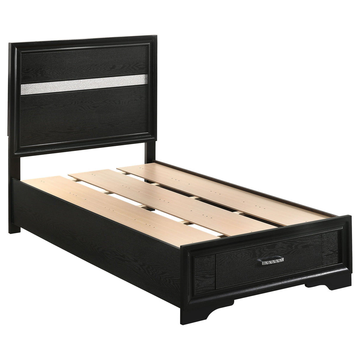 Annie - 4 Piece Bedroom Set