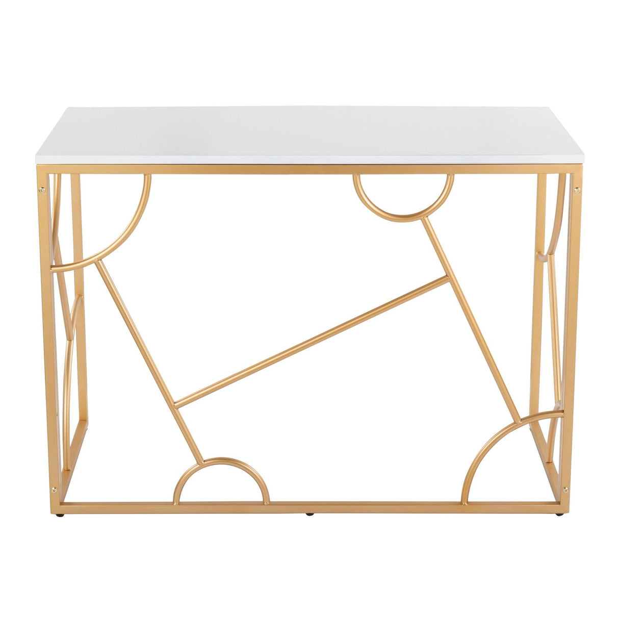 Constellation - Contemporary Desk For Office