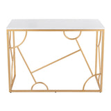 Constellation - Contemporary Desk For Office