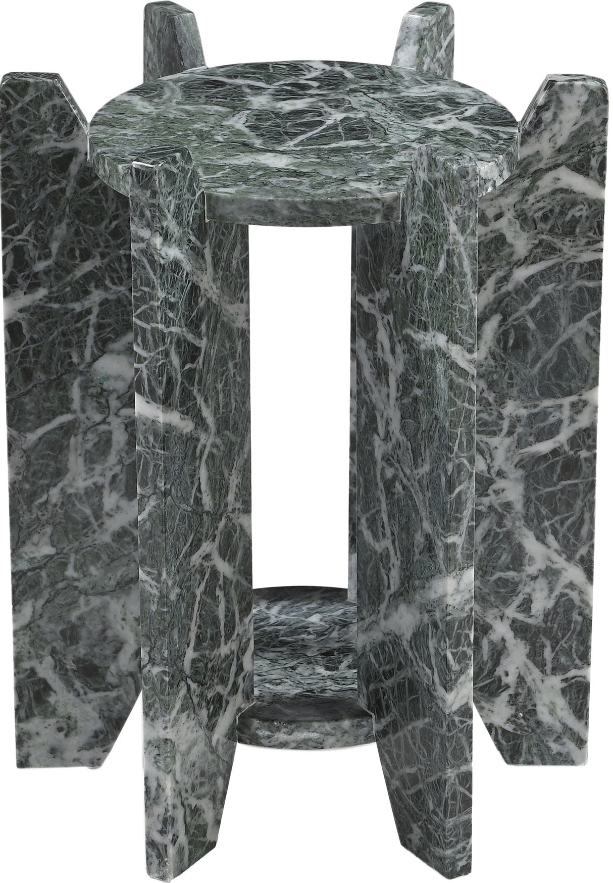 Soriano - Genuine Marble Table