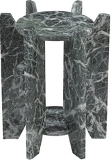 Soriano - Genuine Marble Table