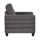 Willow - Upholstered Armchair