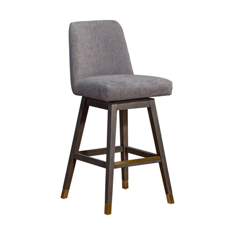 Amelia - Swivel Bar Stool