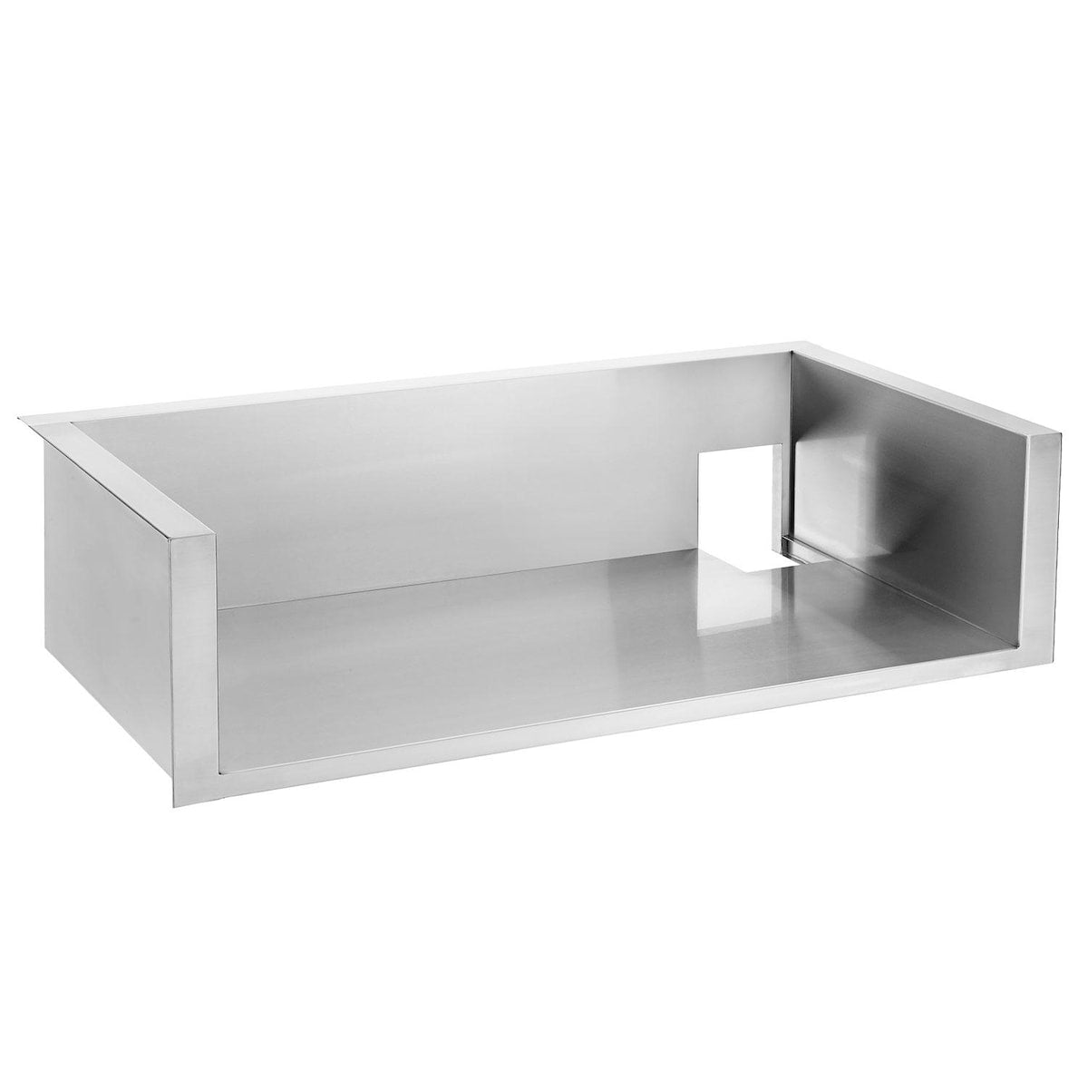 Summerset Sizzler 40-in Grill Liner - GL-SZR40