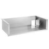 Summerset Sizzler 40-in Grill Liner - GL-SZR40