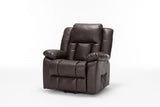 Electric Power Massage Recliner Chair