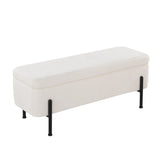 Daniella - Storage Bench