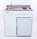 36" Compact Kitchen - (CK3616) - AVANTI