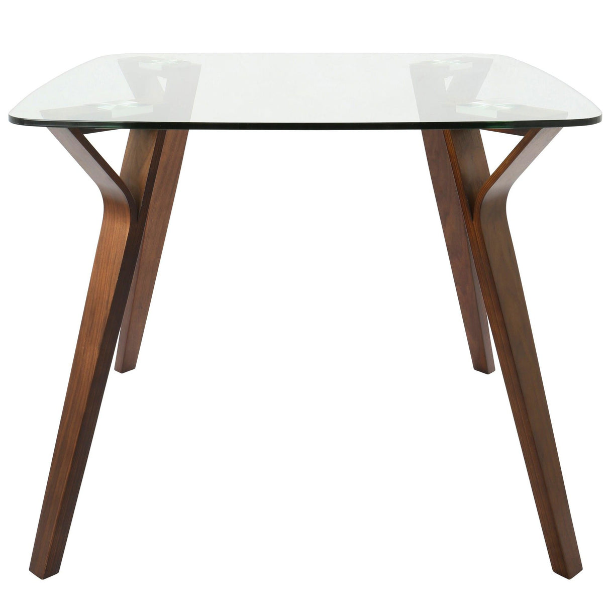Folia - Mid-Century Modern Dinette Table