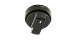 Replacement Gas Range Knob for LDG3015ST, LDG3035SB, LRG3093SB - (AEZ73453513)