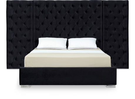 Grande - Bed