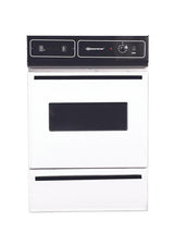 24" Wall Oven Gas Model - Stainless - (TTM7212BKW)