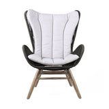 King - Indoor / Outdoor Lounge Chair