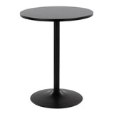 Pebble - Adjustable Dining / Bar Table