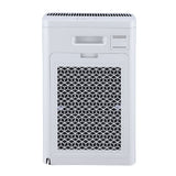 Danby DAP152BAW-I air purifier, back view